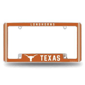 Texas Longhorns Classic 12