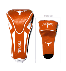 Texas Longhorns Apex Driver Headcover