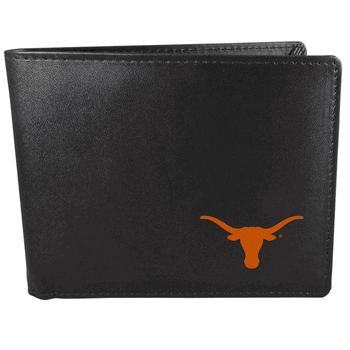 Texas Longhorns Bi-fold Wallet