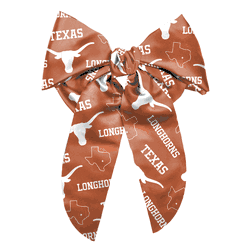 Texas Longhorns Big Bow