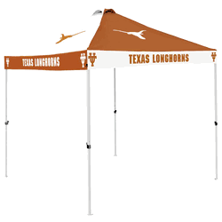 Texas Longhorns CB Canopy