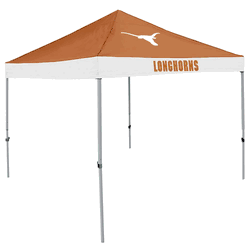 Texas Longhorns Economy Canopy