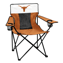 Texas Longhorns Elite Chair