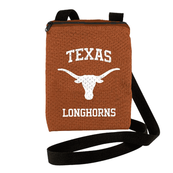Texas Longhorns Game Day Pouch