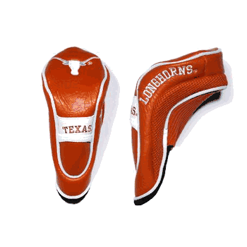 Texas Longhorns Hybrid Headcover