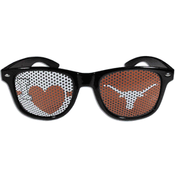 Texas Longhorns I Heart Game Day Shades