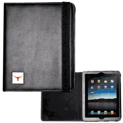 Texas Longhorns iPad Folio Case