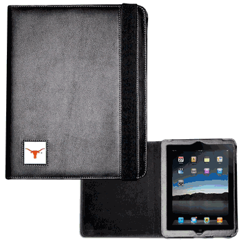 Texas Longhorns iPad Folio Case