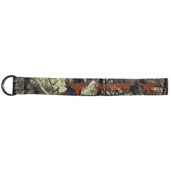 Texas Longhorns Lanyard Key Chain, Mossy Oak