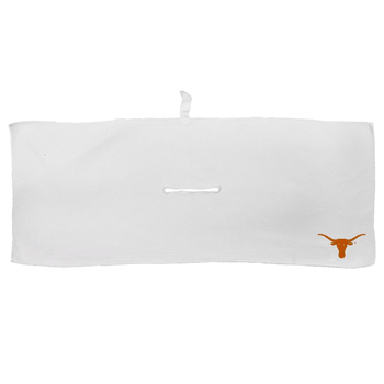 Texas Longhorns Large Microfiber Towel - 16