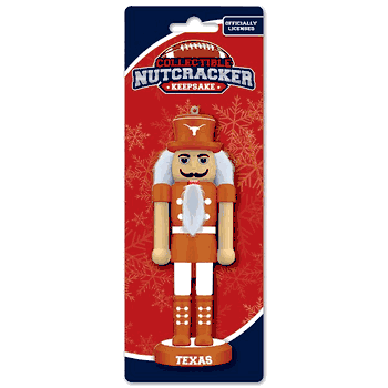 Texas Longhorns NCAA 6