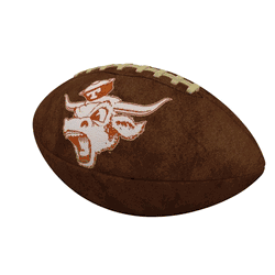 Texas Longhorns Official-Size Vintage Football