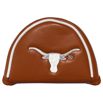 Texas Longhorns Putter Cover - Mallet