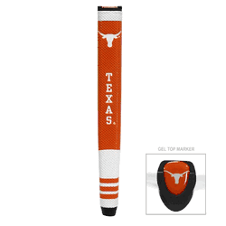 Texas Longhorns Putter Grip