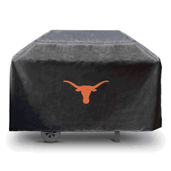 Texas Longhorns Rectangular Grill Cover - 68in x 21in x 35in