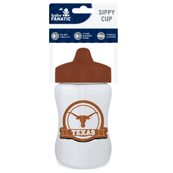 Texas Longhorns Sippy Cup