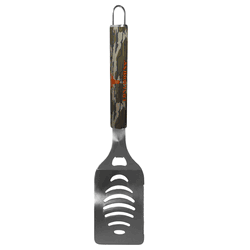 Texas Longhorns Spatula with Mossy Oak Camo