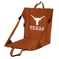 Texas Longhorns Stadium Seat