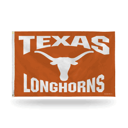 Texas Longhorns Longhorn Banner Flag