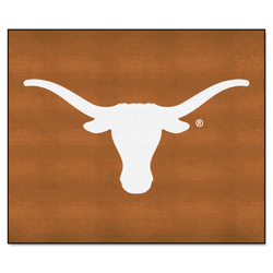 Texas Longhorns Tailgater Rug - 5ft. x 6ft.