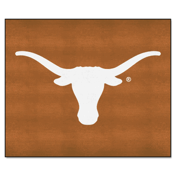 Texas Longhorns Tailgater Rug - 5ft. x 6ft.