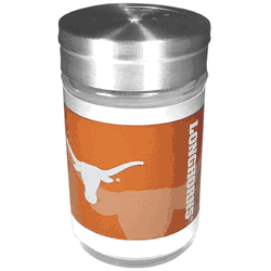 Texas Longhorns Tailgater Season Shakers
