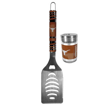 Texas Longhorns Tailgater Spatula and Season Shaker