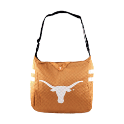 Texas Longhorns Team Jersey Tote