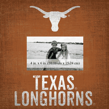 Texas Longhorns Team Name 10