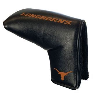 Texas Longhorns Tour Blade Putter Cover (Colored)