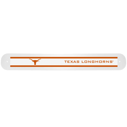 Texas Longhorns Travel Toothbrush Case