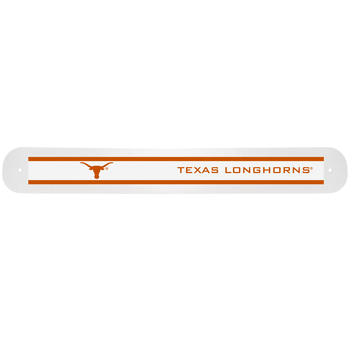 Texas Longhorns Travel Toothbrush Case