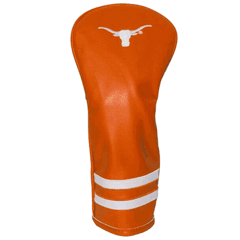 Texas Longhorns Vintage Fairway Headcover