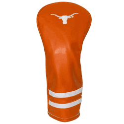 Texas Longhorns Vintage Fairway Headcover