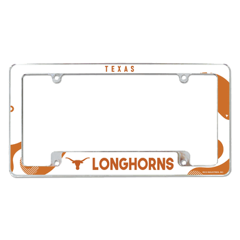 Texas Longhorns Wave 12