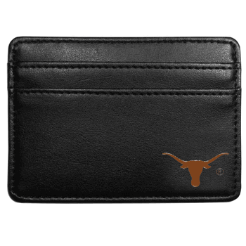 Texas Longhorns Weekend Wallet
