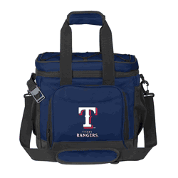 Texas Rangers 24 Can Flex Cooler