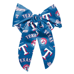 Texas Rangers Big Bow