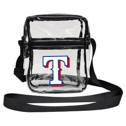 Texas Rangers Clear Sideline Purse