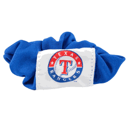 Texas Rangers Hair Twist