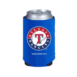 Texas Rangers Kolder Kaddy Can Holder