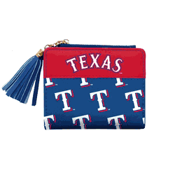 Texas Rangers Mini Organizer