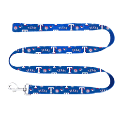 Texas Rangers Pet Team Lead  - Medium