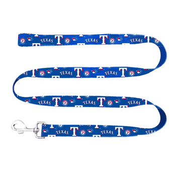 Texas Rangers Pet Team Lead  - Medium