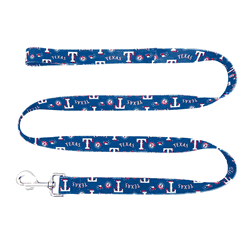 Texas Rangers Pet Team Lead  - Medium