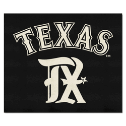Texas Rangers Tailgater Rug - 5ft. x 6ft.