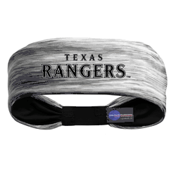 Texas Rangers Tigerspace Headband