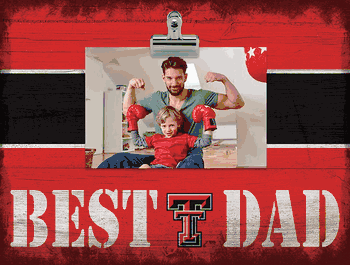 Texas Tech Red Raiders 10