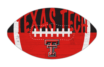 Texas Tech Red Raiders 12