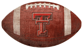 Texas Tech Red Raiders 12